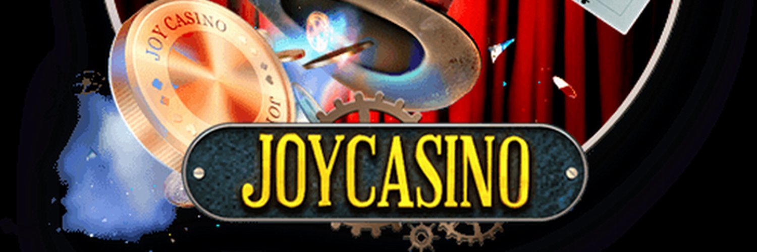 официальный сайт Joycasino